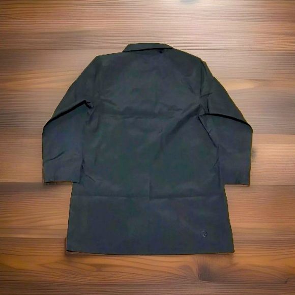 Nike Tech Pack Storm-FIT ADV Mens Size XL Gore-Tex Heavy Black Parka Jacket - Picture 2 of 6